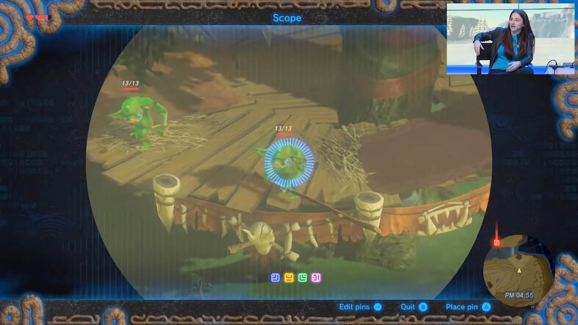 GTA5 年度版 截图16