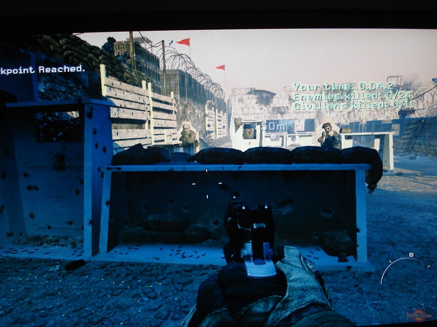 最终幻想14 重制版 截图8