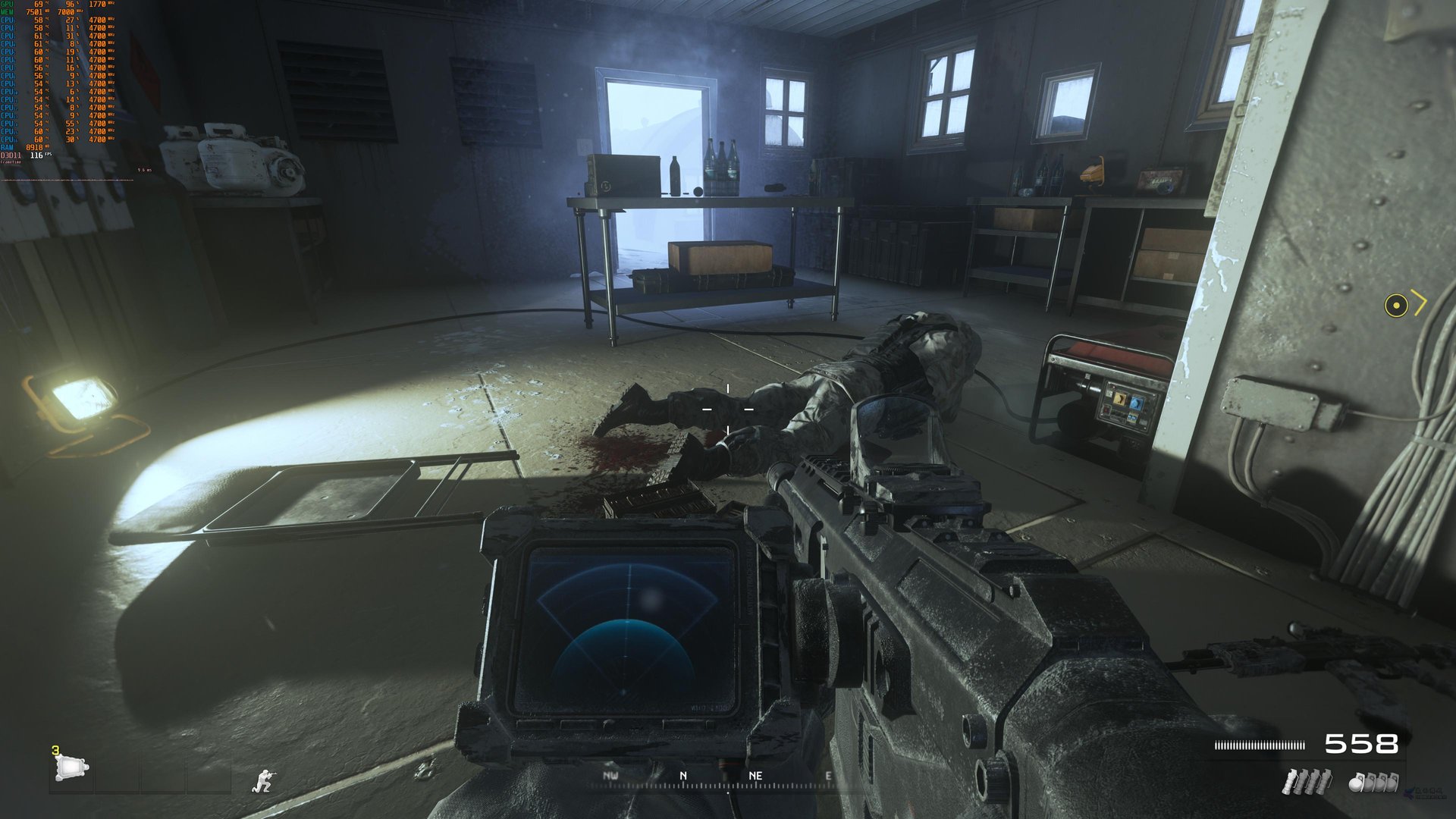 最终幻想14 重制版 截图16