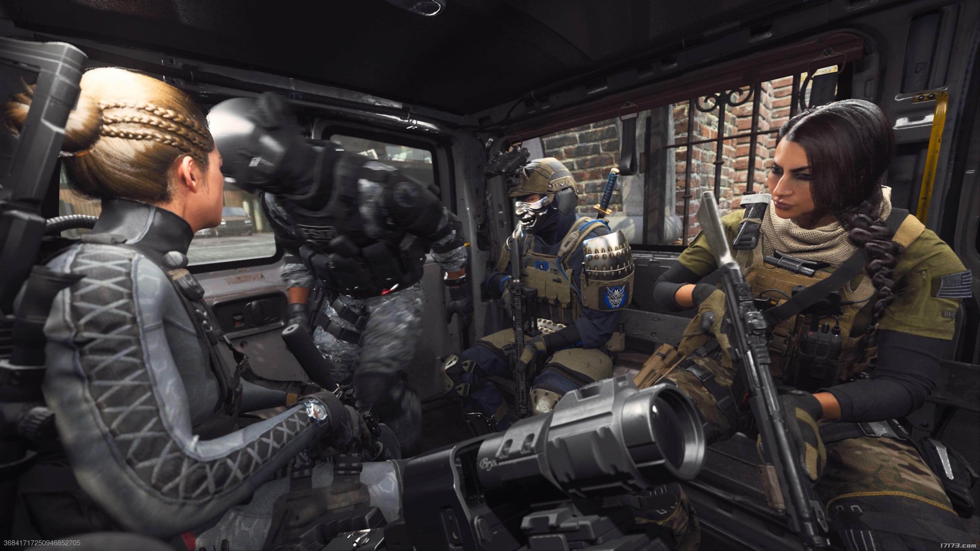 最终幻想14 重制版 截图20