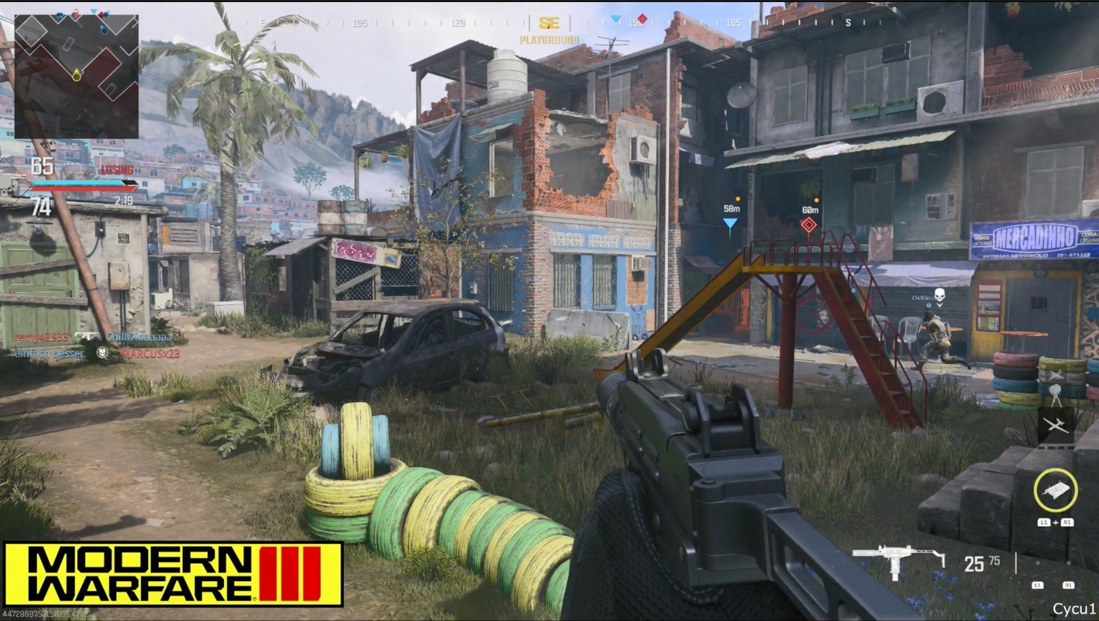 最终幻想14 重制版 截图24