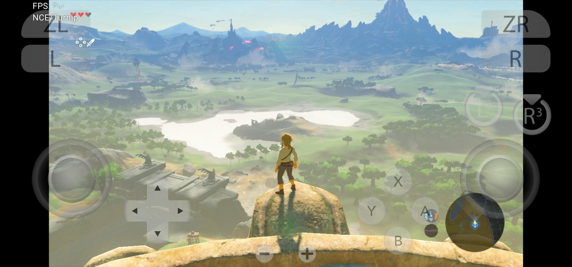 方舟：生存进化 年度版 截图8