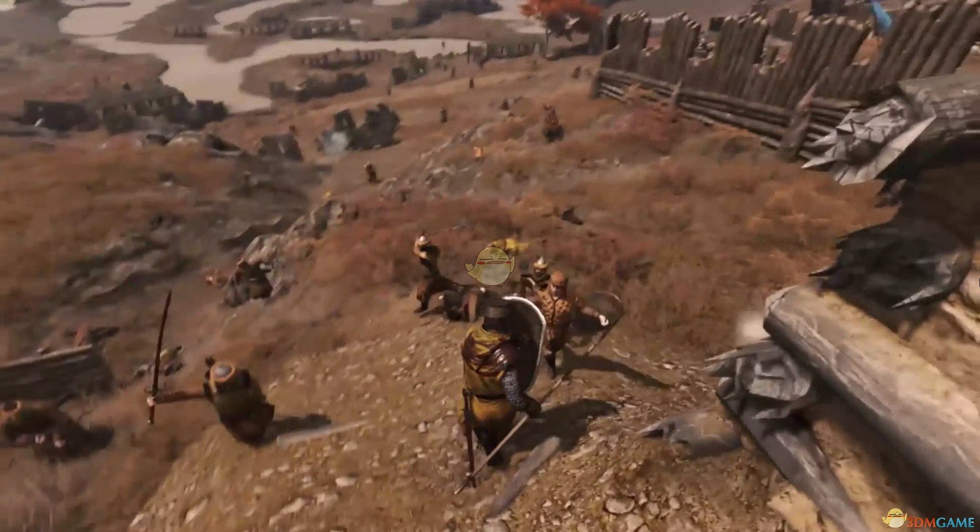 我的世界 年度版 截图1