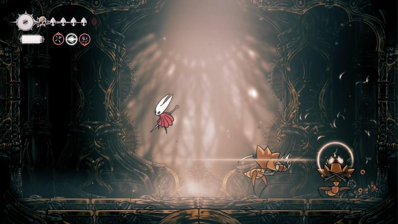 怪物猎人：世界 截图15