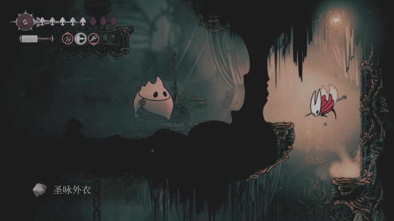 怪物猎人：世界 截图19