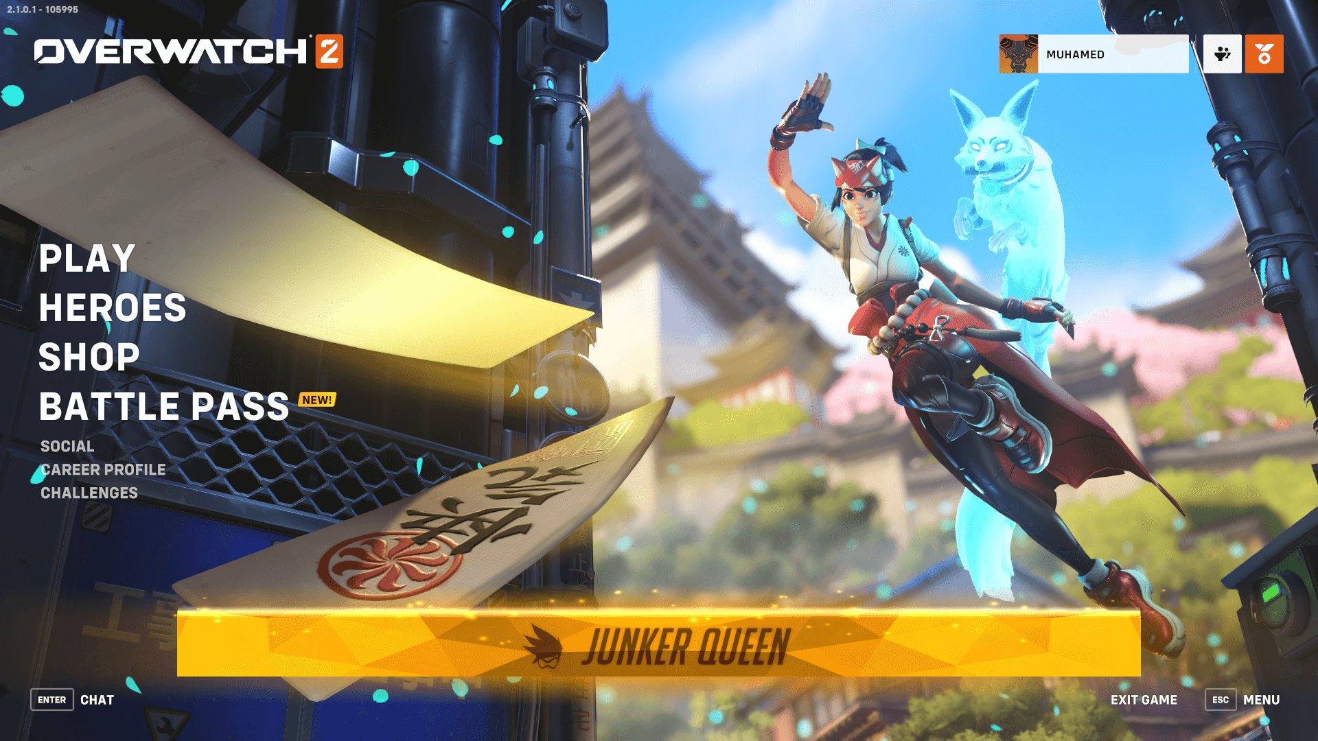 守望先锋2 截图6