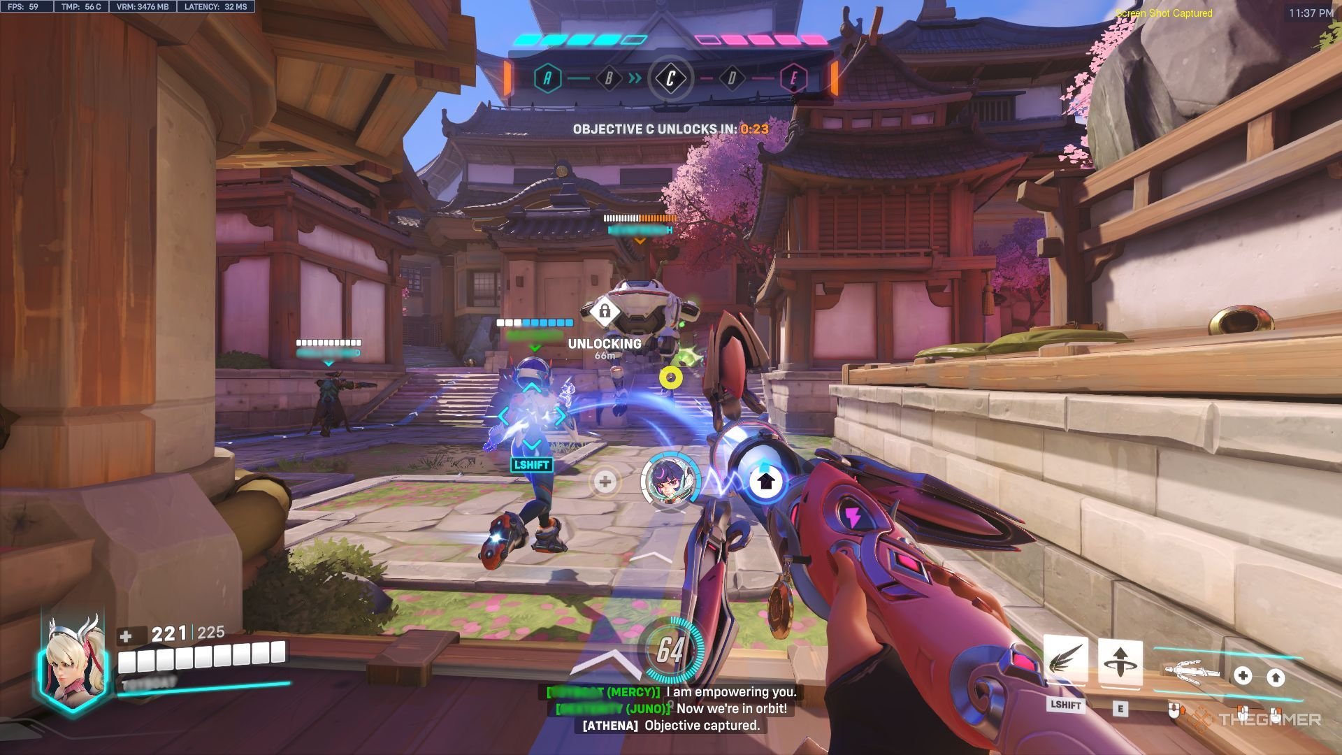 守望先锋2 截图14