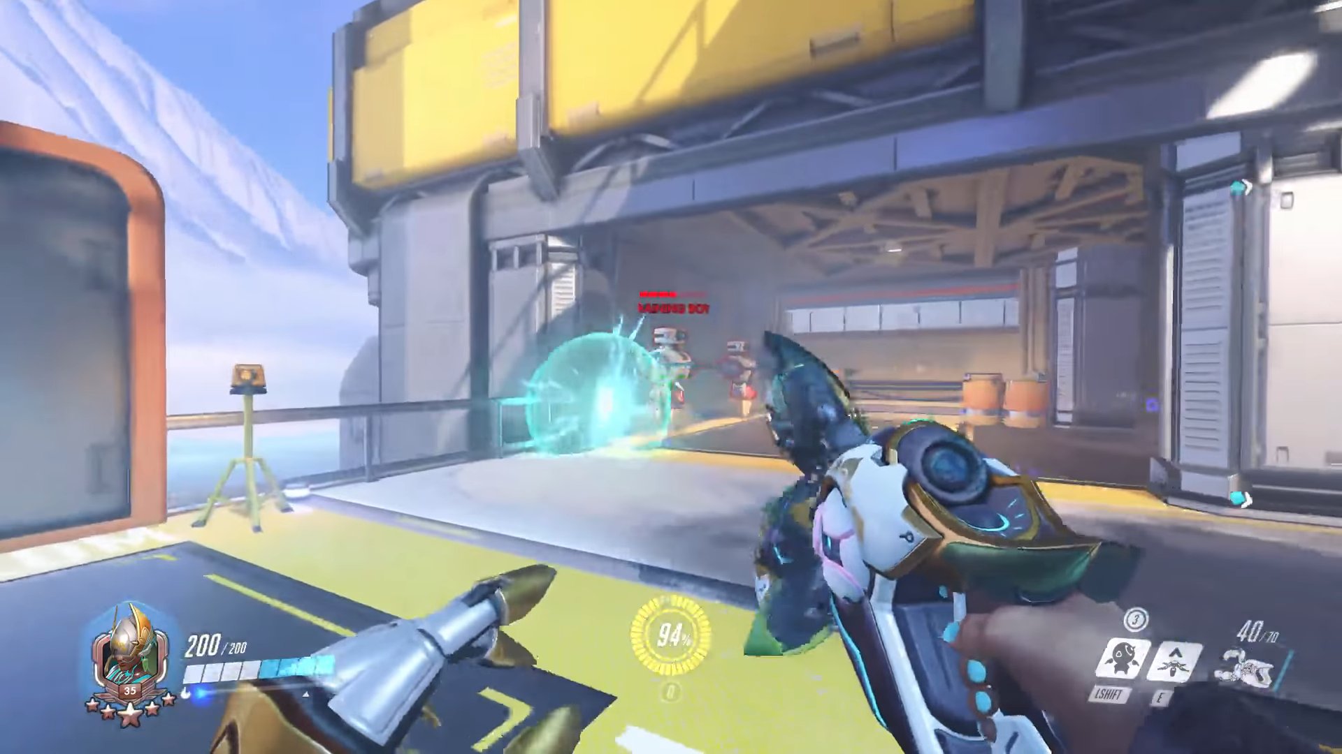 守望先锋2 截图18