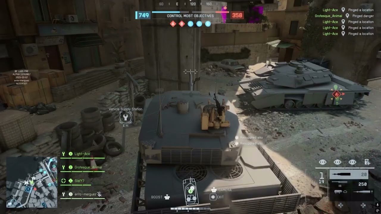 守望先锋2 完整版 截图4