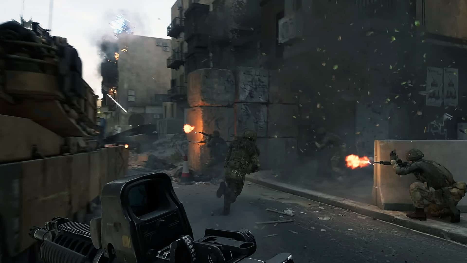 守望先锋2 完整版 截图7