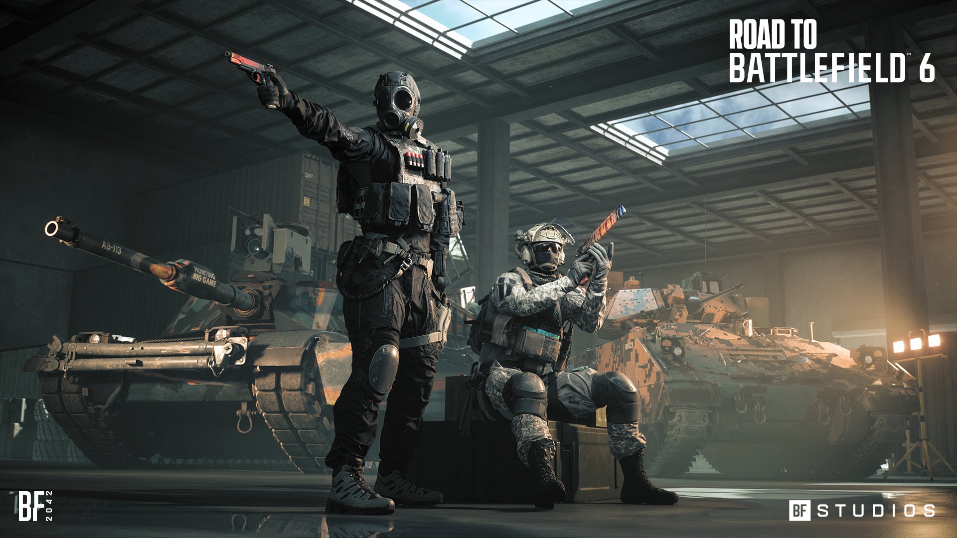 守望先锋2 完整版 截图11