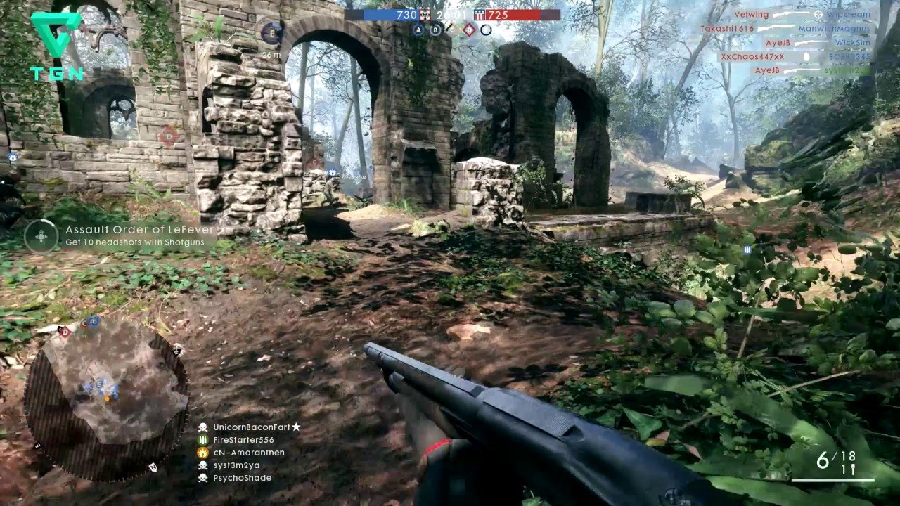 守望先锋2 完整版 截图14