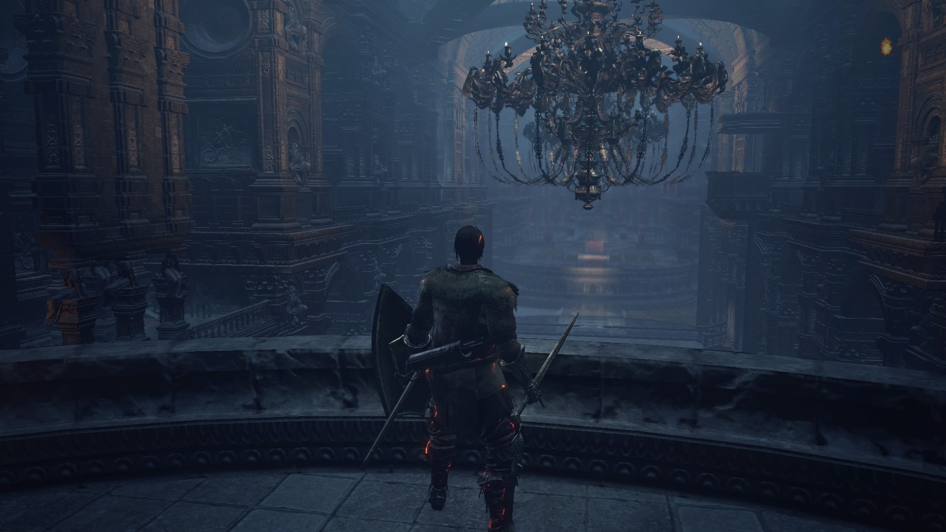 只狼：影逝二度 完整版 截图17