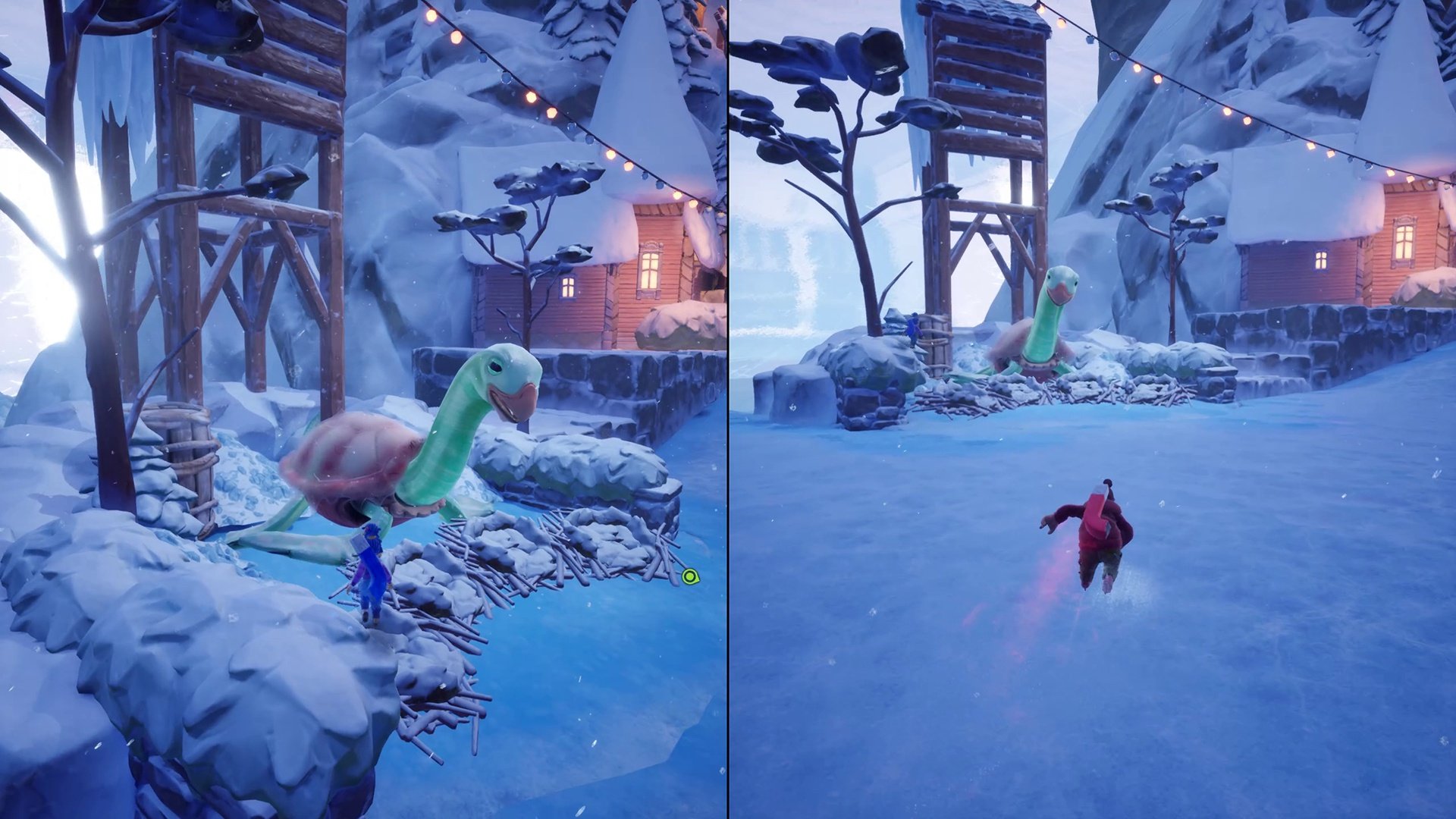 我的世界 终极版 截图13