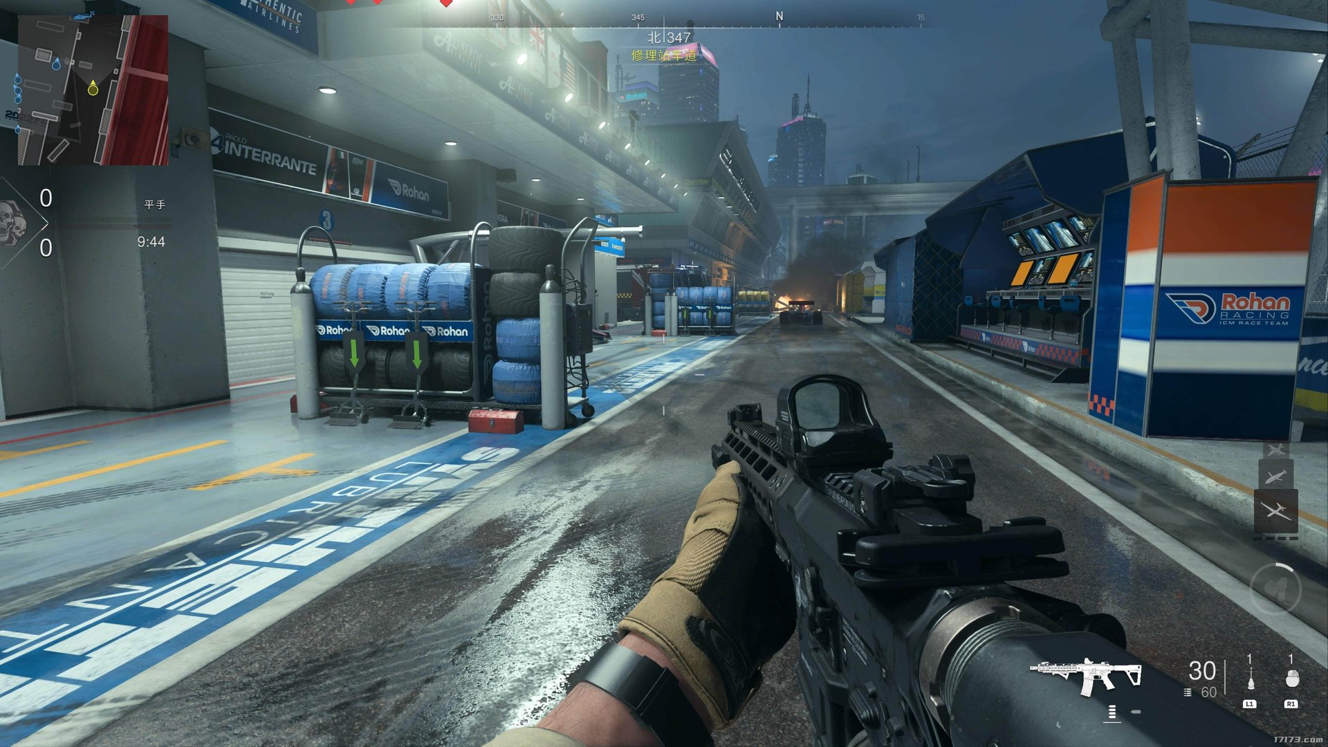 GTA5 年度版 截图10