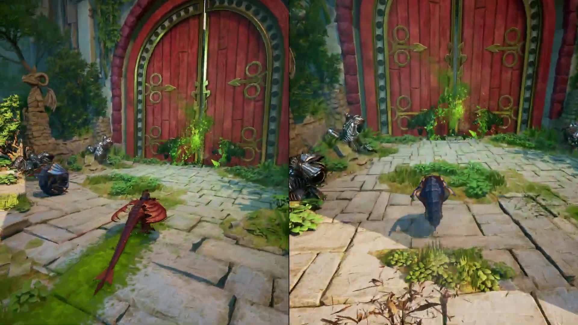 方舟：生存进化 年度版 截图2