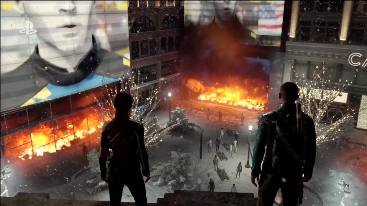 缺氧 年度版 截图2