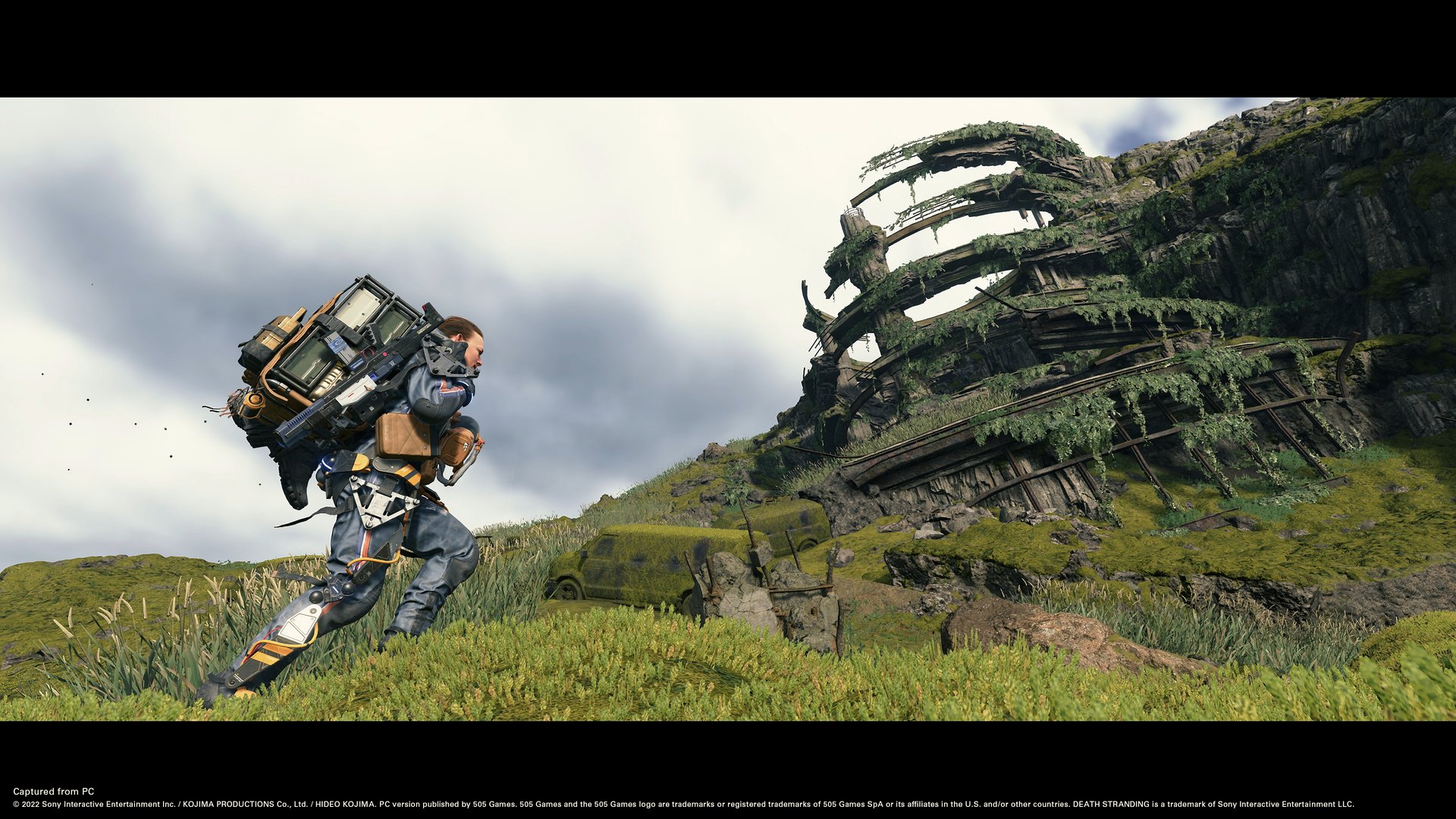 怪物猎人：世界 截图2