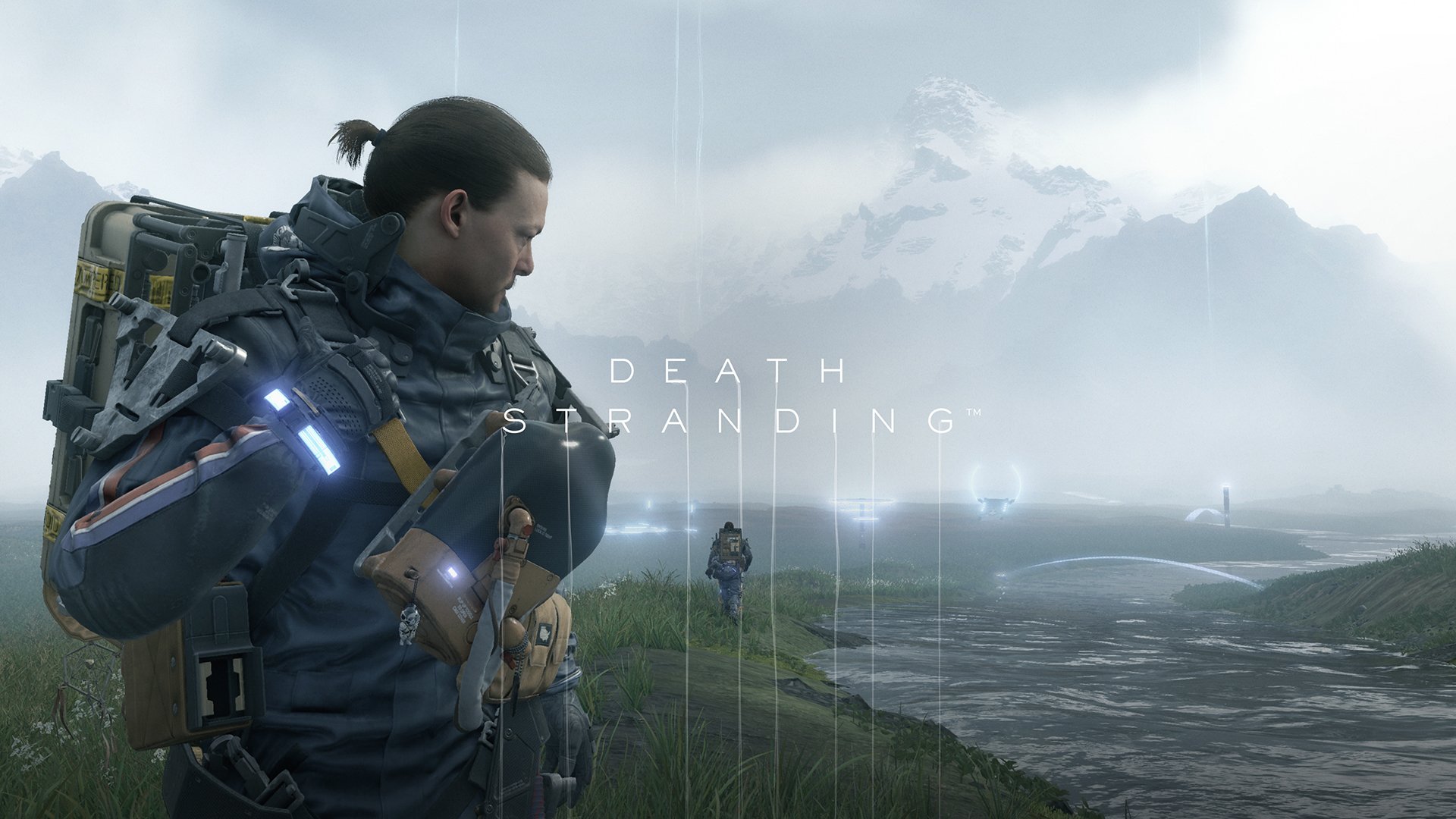 怪物猎人：世界 截图16