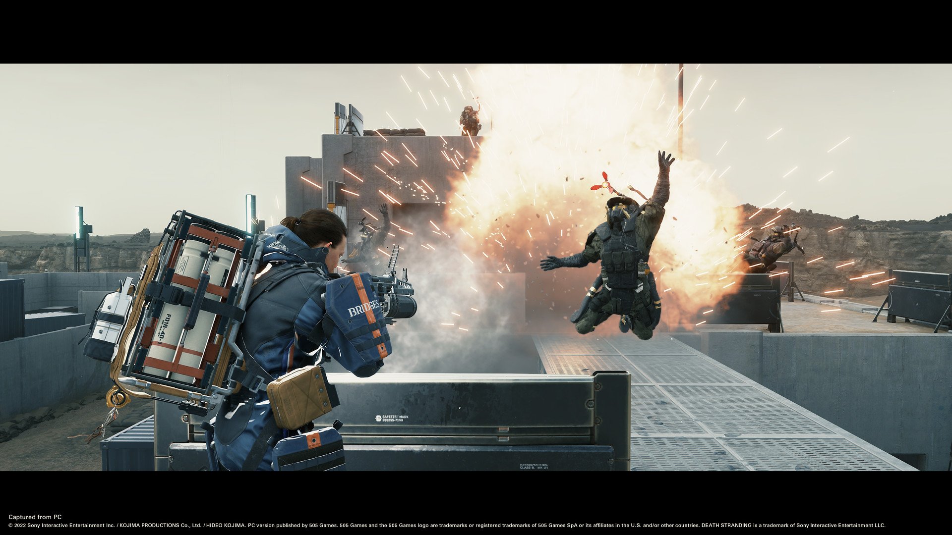 怪物猎人：世界 截图18