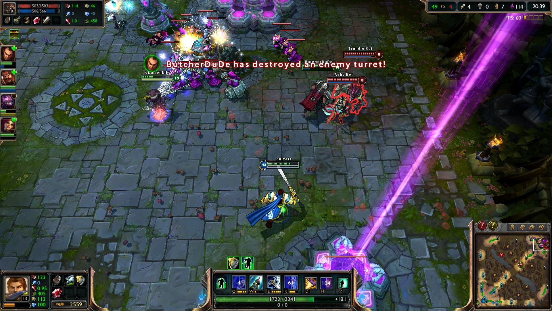 仁王2 终极版 截图5