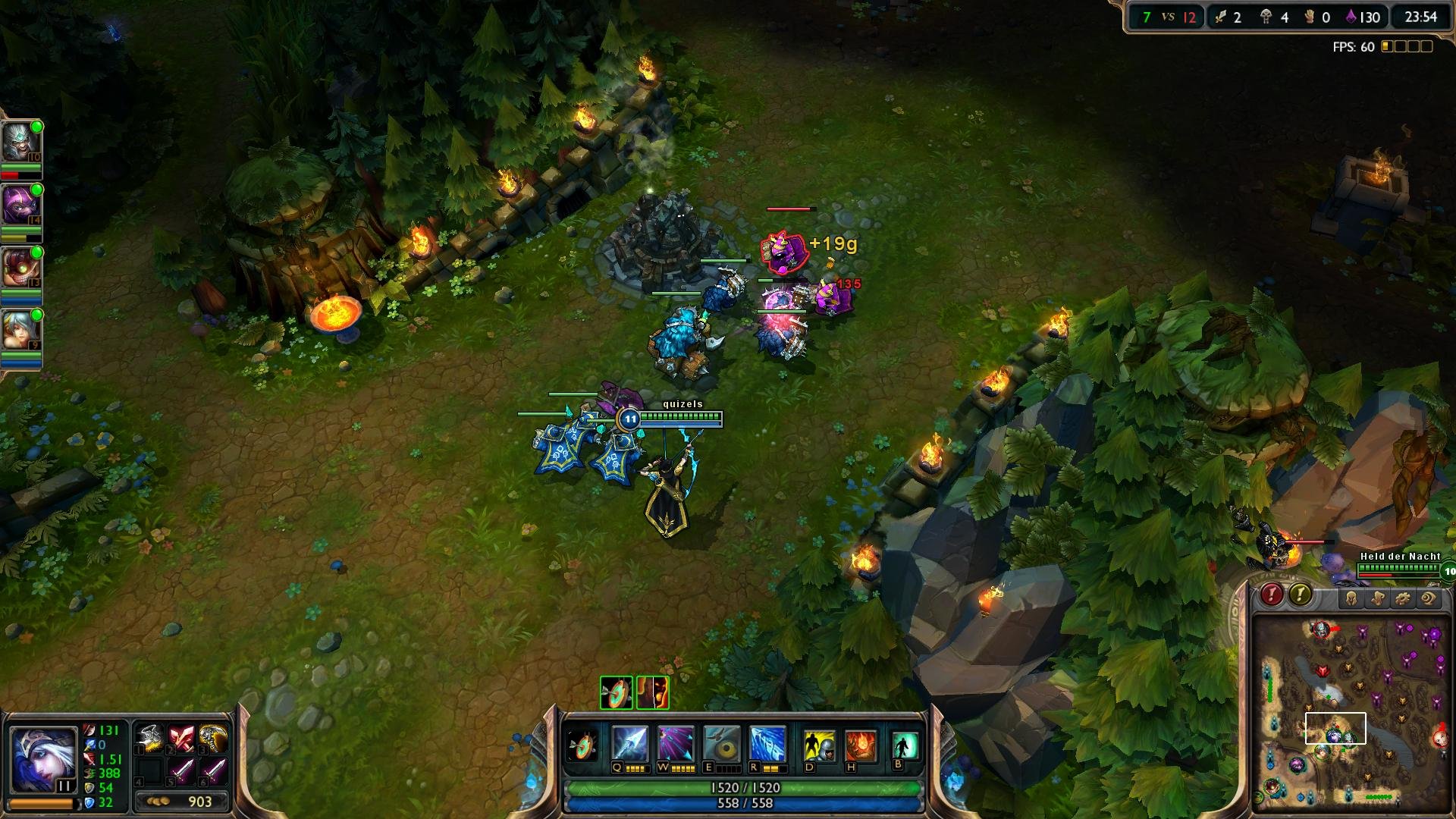 上古卷轴5：天际 完整版 截图2