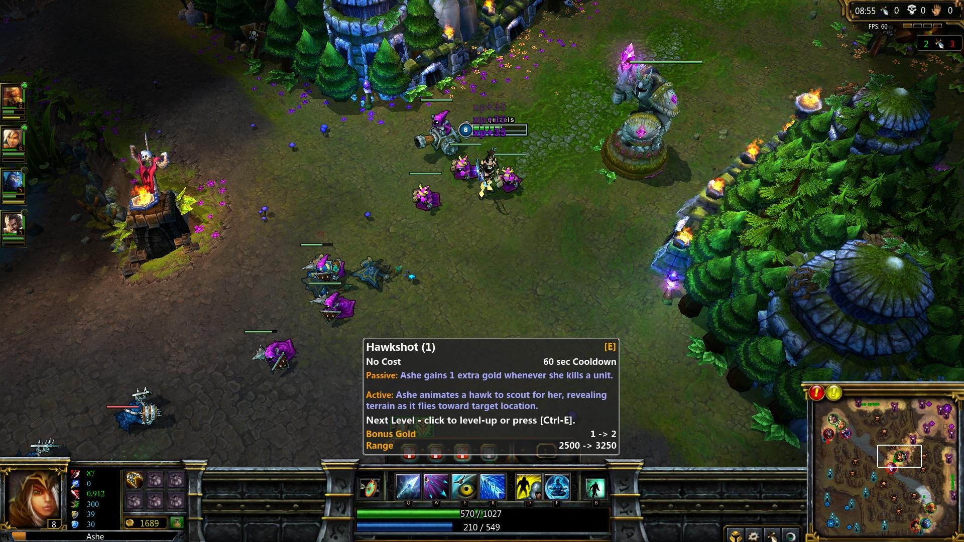 上古卷轴5：天际 完整版 截图6