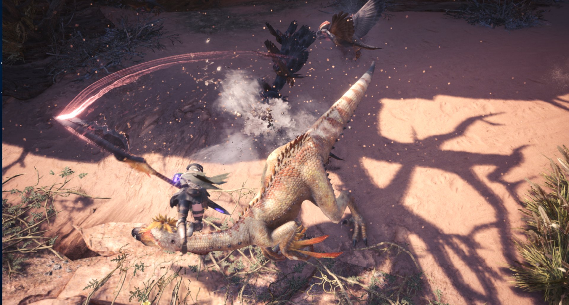 绝地求生 年度版 截图20